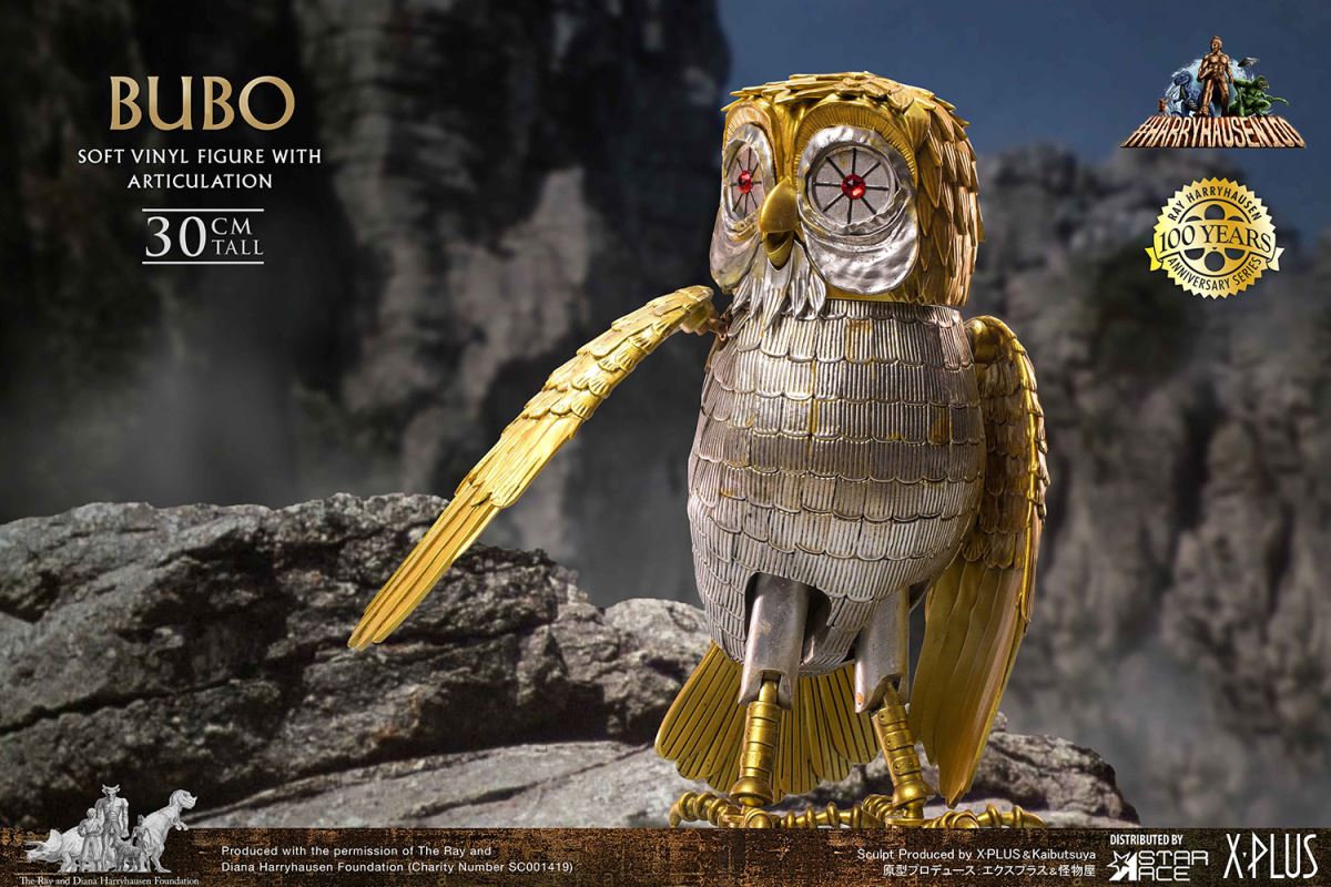 Bubo (Deluxe Version)