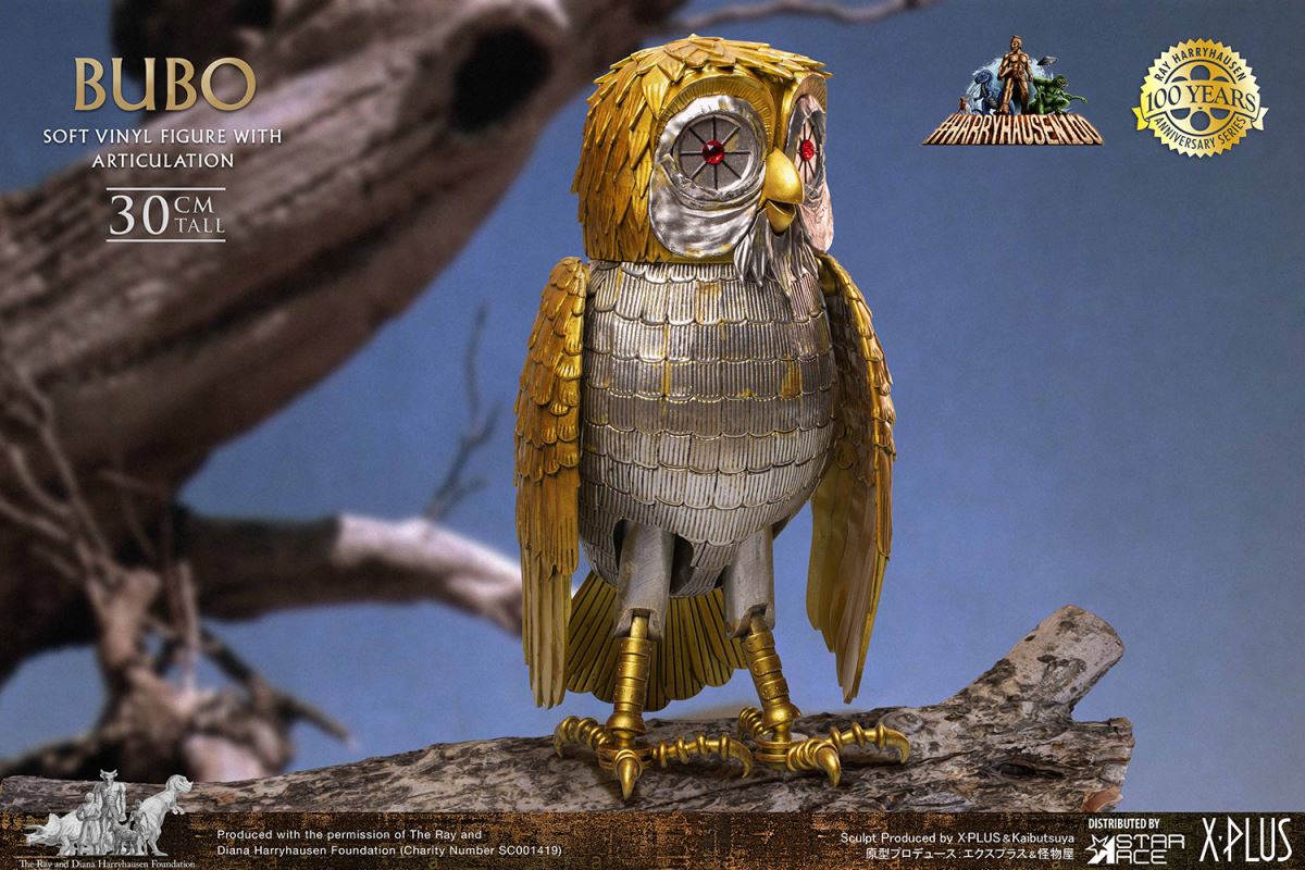 Bubo (Deluxe Version)