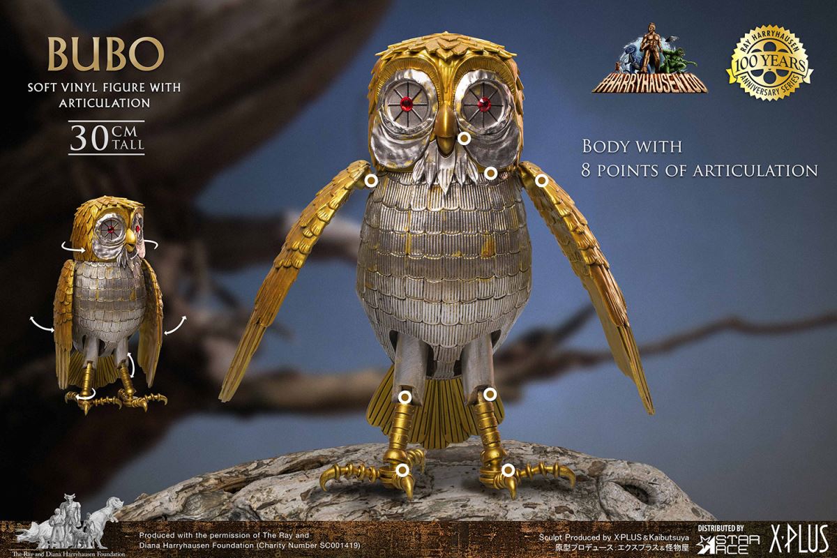 Bubo (Deluxe Version)
