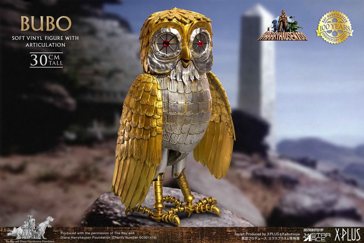 Bubo (Deluxe Version)