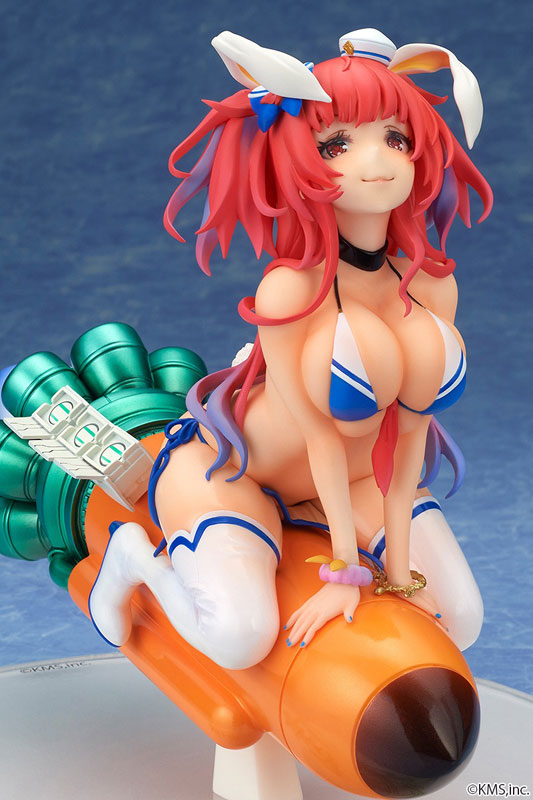 Otogi Frontier Pusu 1/7
