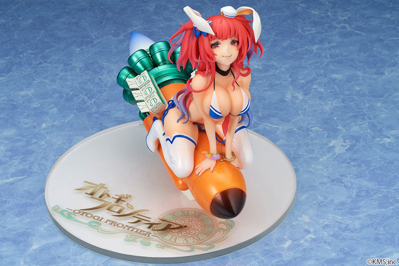 Otogi Frontier Pusu 1/7
