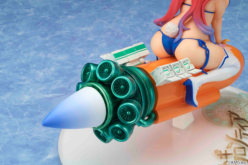 Otogi Frontier Pusu 1/7