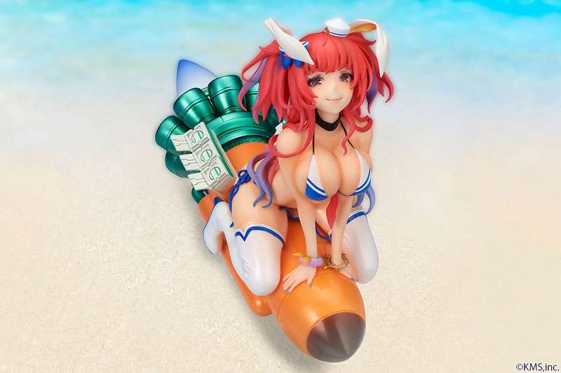 Otogi Frontier Pusu 1/7