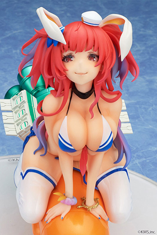 Otogi Frontier Pusu 1/7