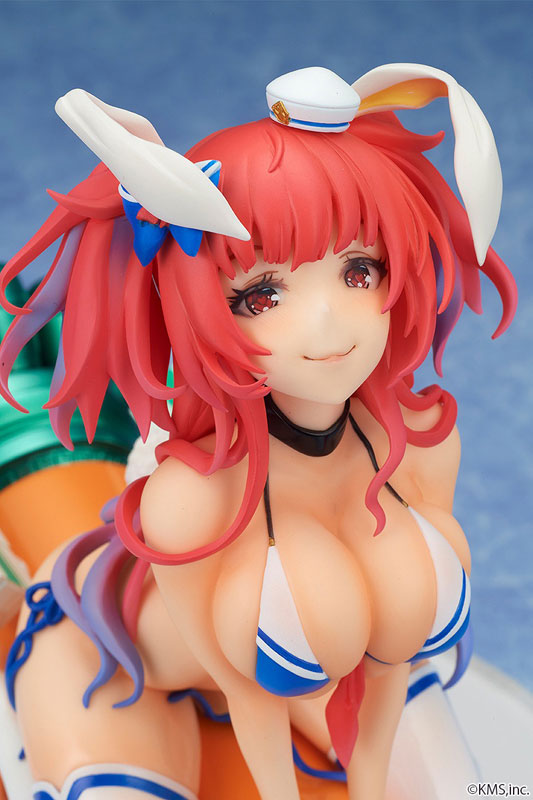 Otogi Frontier Pusu 1/7