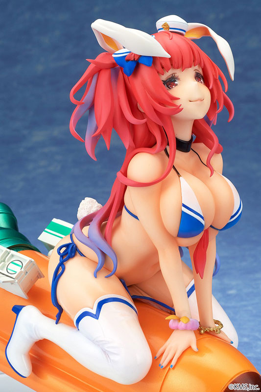 Otogi Frontier Pusu 1/7