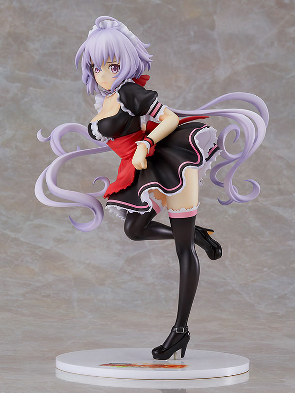 Senki Zessho Symphogear G Chris Yukine Lovely Maid style [AQ] 1/7