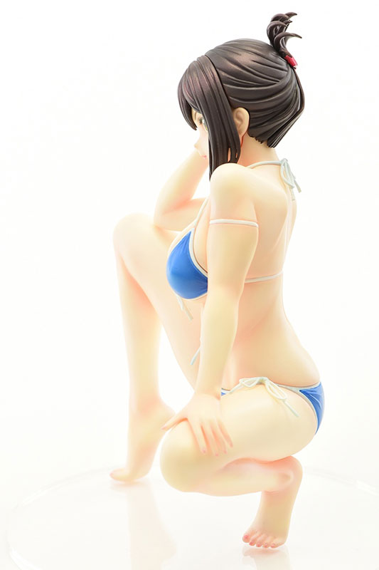 Nande Koko ni Sensei ga!? Kana Kojima, Swimsuit Gravure_Style 1/5.5