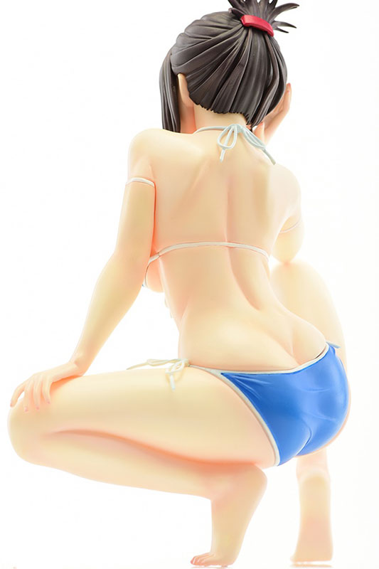 Nande Koko ni Sensei ga!? Kana Kojima, Swimsuit Gravure_Style 1/5.5