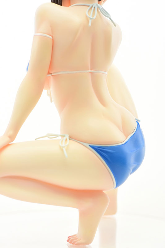 Nande Koko ni Sensei ga!? Kana Kojima, Swimsuit Gravure_Style 1/5.5