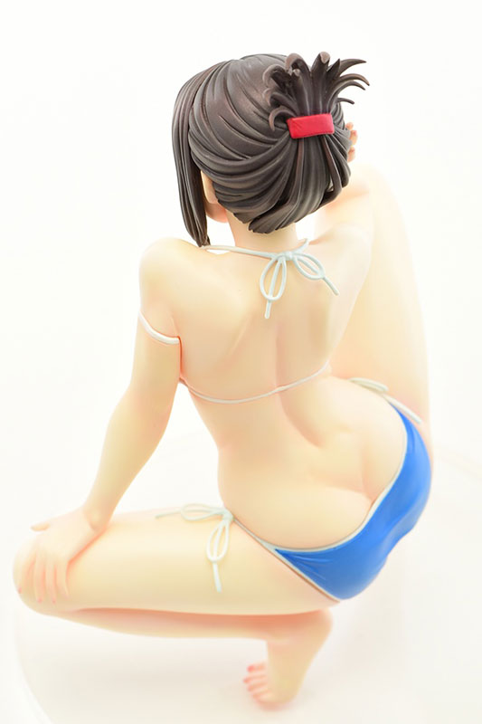 Nande Koko ni Sensei ga!? Kana Kojima, Swimsuit Gravure_Style 1/5.5