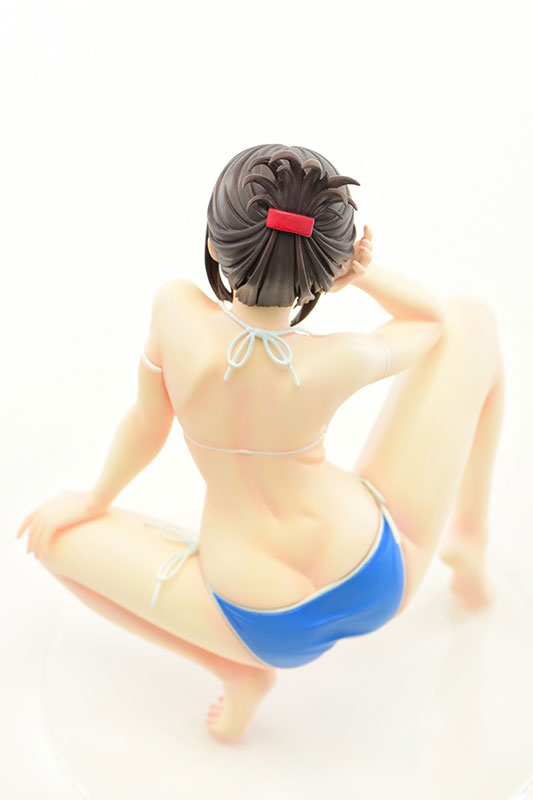 Nande Koko ni Sensei ga!? Kana Kojima, Swimsuit Gravure_Style 1/5.5