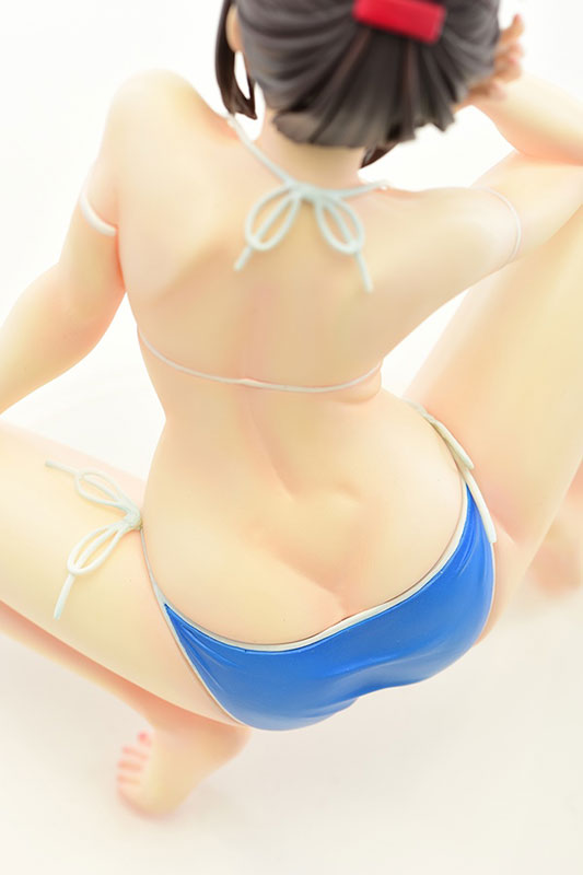 Nande Koko ni Sensei ga!? Kana Kojima, Swimsuit Gravure_Style 1/5.5