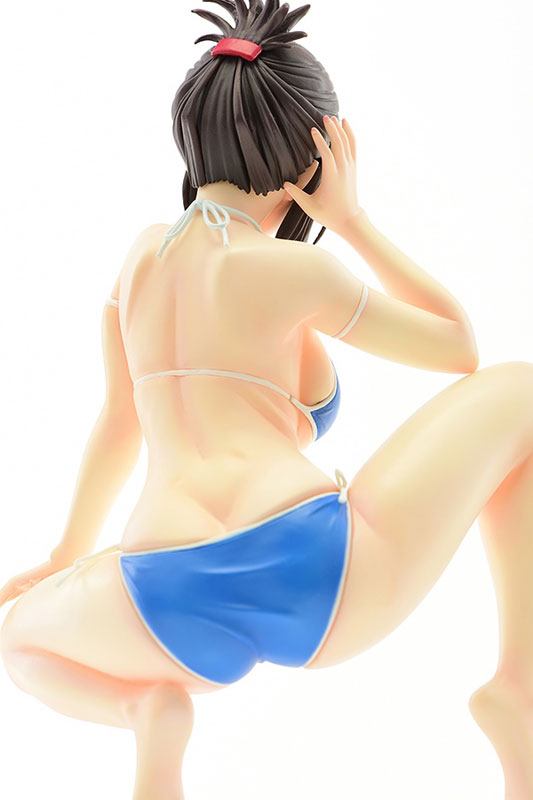 Nande Koko ni Sensei ga!? Kana Kojima, Swimsuit Gravure_Style 1/5.5