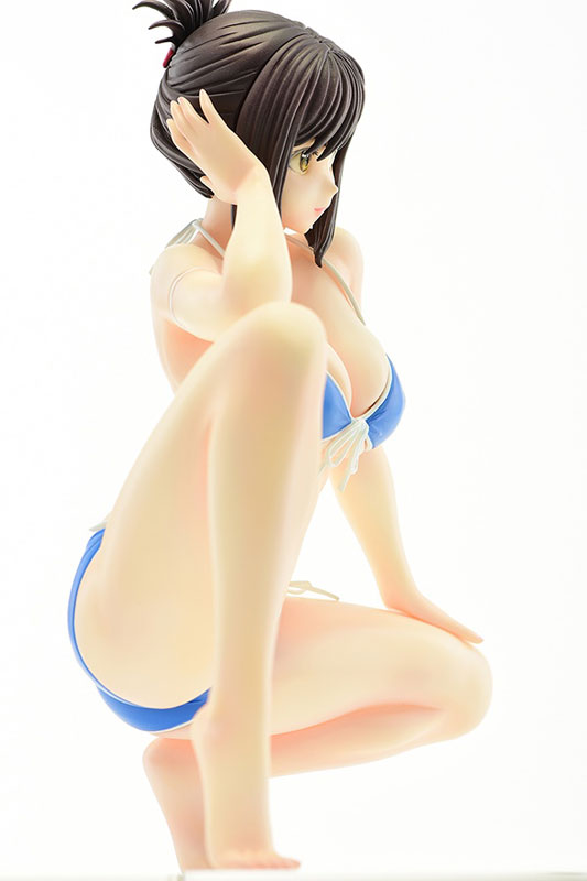 Nande Koko ni Sensei ga!? Kana Kojima, Swimsuit Gravure_Style 1/5.5