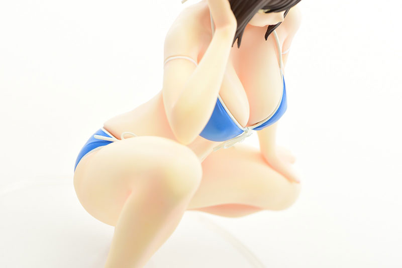 Nande Koko ni Sensei ga!? Kana Kojima, Swimsuit Gravure_Style 1/5.5