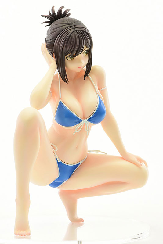 Nande Koko ni Sensei ga!? Kana Kojima, Swimsuit Gravure_Style 1/5.5