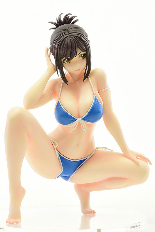 Nande Koko ni Sensei ga!? Kana Kojima, Swimsuit Gravure_Style 1/5.5