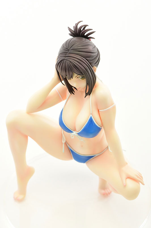 Nande Koko ni Sensei ga!? Kana Kojima, Swimsuit Gravure_Style 1/5.5