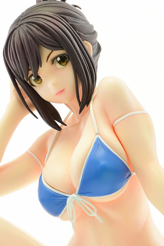 Nande Koko ni Sensei ga!? Kana Kojima, Swimsuit Gravure_Style 1/5.5