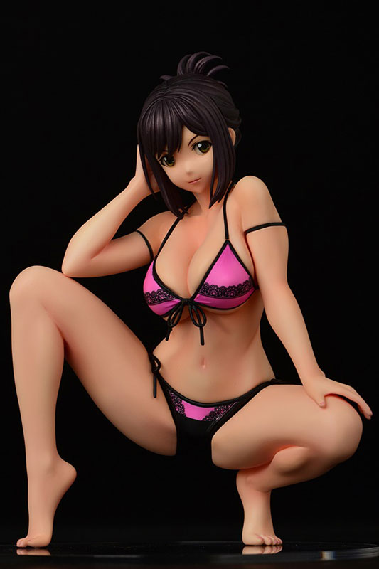 Nande Koko ni Sensei ga!? Kana Kojima, Swimsuit Gravure_Style 1/5.5