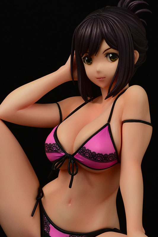 Nande Koko ni Sensei ga!? Kana Kojima, Swimsuit Gravure_Style 1/5.5