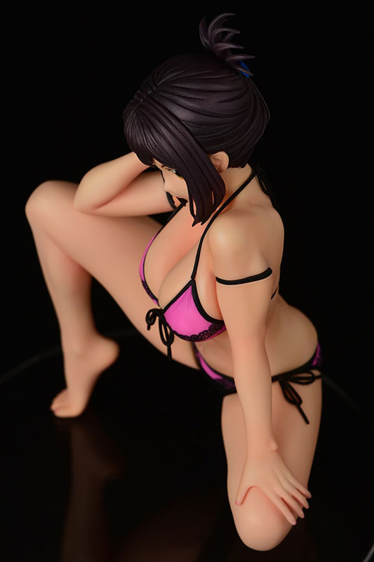 Nande Koko ni Sensei ga!? Kana Kojima, Swimsuit Gravure_Style 1/5.5