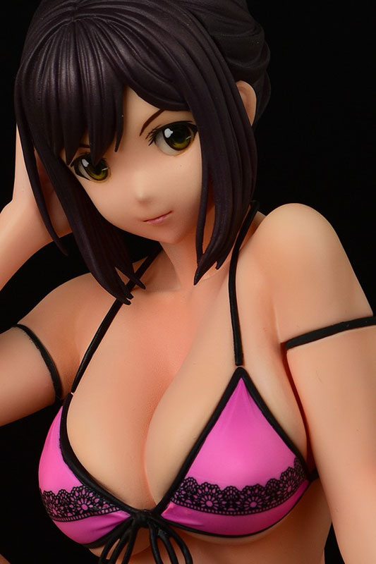 Nande Koko ni Sensei ga!? Kana Kojima, Swimsuit Gravure_Style 1/5.5