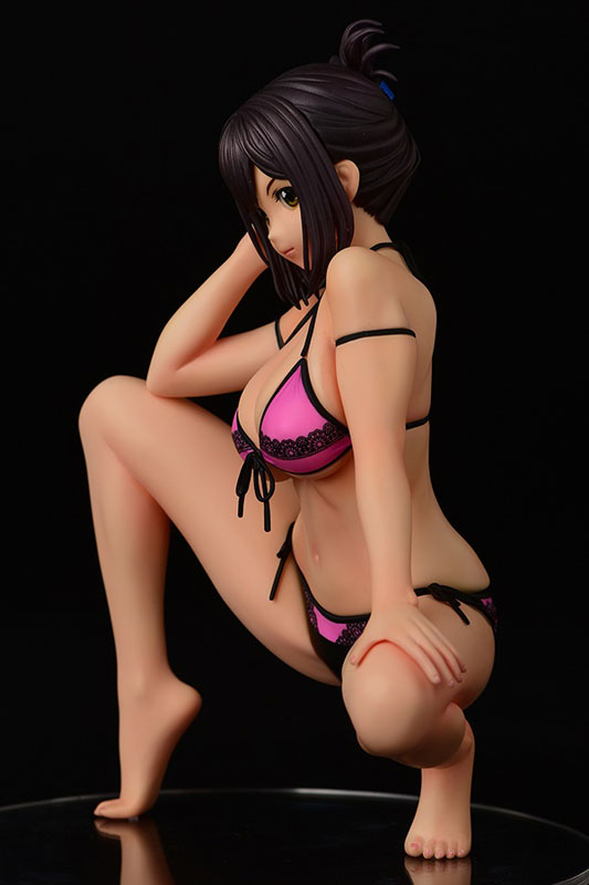Nande Koko ni Sensei ga!? Kana Kojima, Swimsuit Gravure_Style 1/5.5