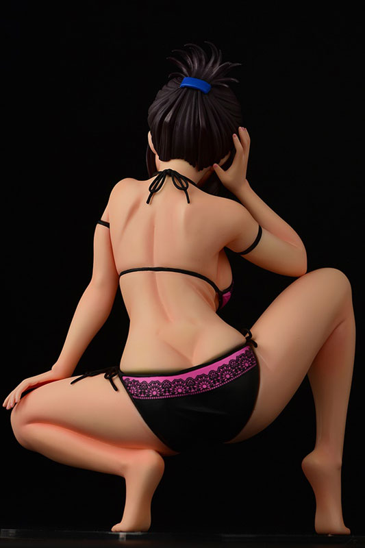Nande Koko ni Sensei ga!? Kana Kojima, Swimsuit Gravure_Style 1/5.5