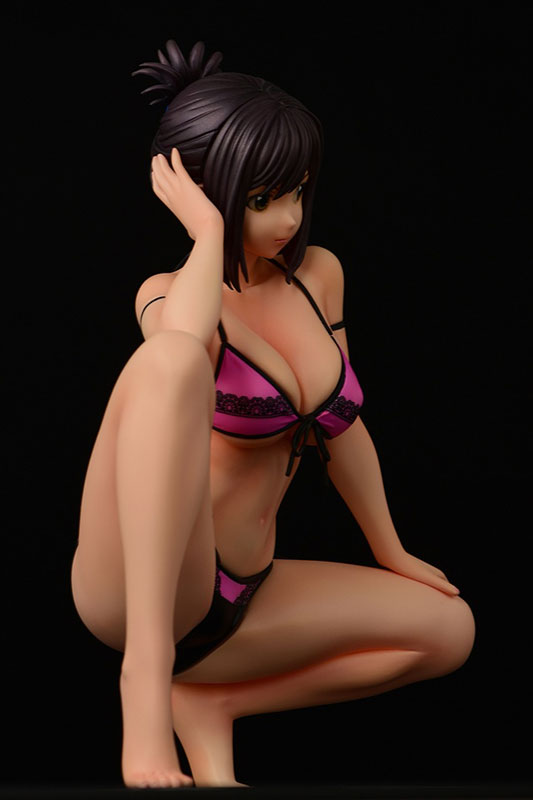 Nande Koko ni Sensei ga!? Kana Kojima, Swimsuit Gravure_Style 1/5.5