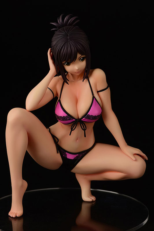 Nande Koko ni Sensei ga!? Kana Kojima, Swimsuit Gravure_Style 1/5.5