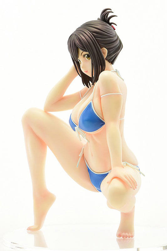 Nande Koko ni Sensei ga!? Kana Kojima, Swimsuit Gravure_Style 1/5.5
