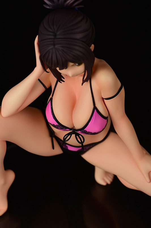 Nande Koko ni Sensei ga!? Kana Kojima, Swimsuit Gravure_Style 1/5.5
