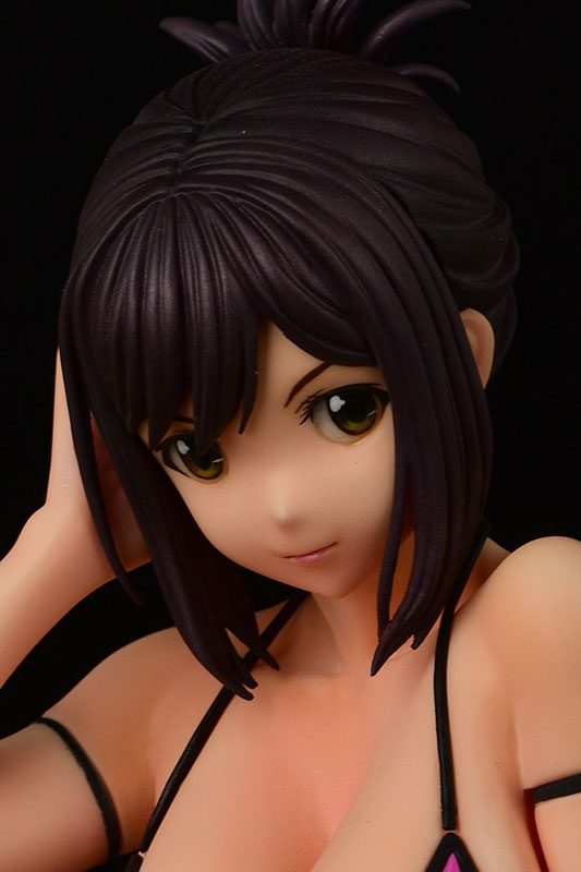 Nande Koko ni Sensei ga!? Kana Kojima, Swimsuit Gravure_Style 1/5.5