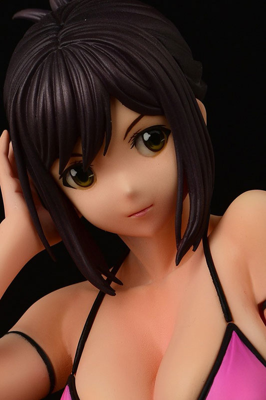 Nande Koko ni Sensei ga!? Kana Kojima, Swimsuit Gravure_Style 1/5.5