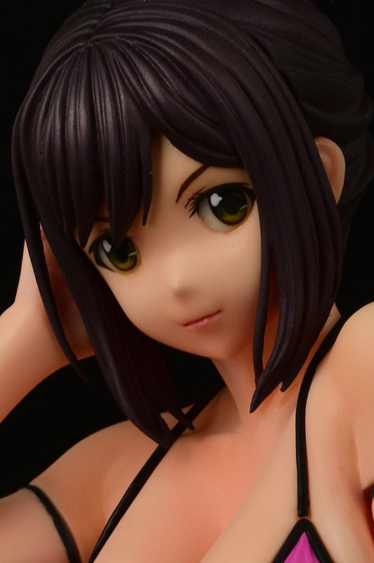 Nande Koko ni Sensei ga!? Kana Kojima, Swimsuit Gravure_Style 1/5.5