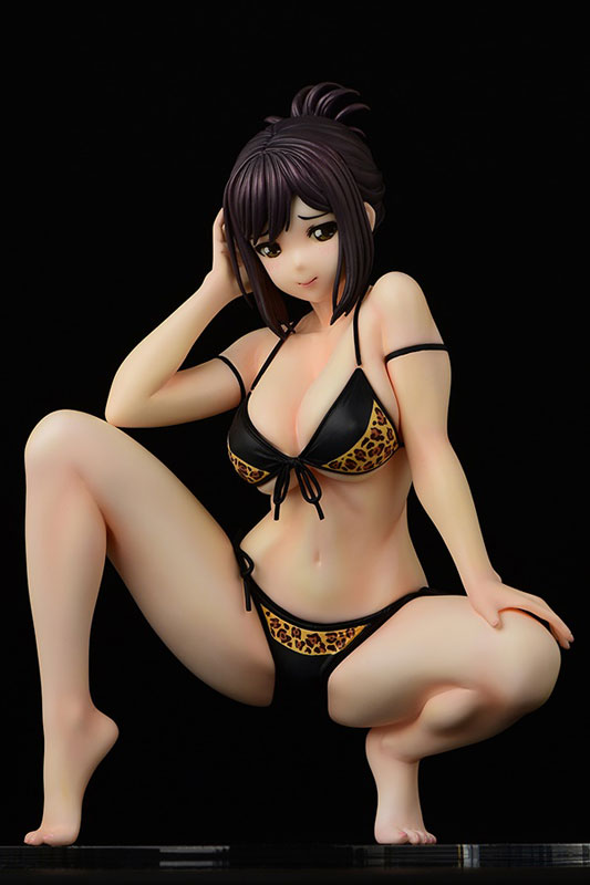 Nande Koko ni Sensei ga!? Kana Kojima, Swimsuit Gravure_Style 1/5.5