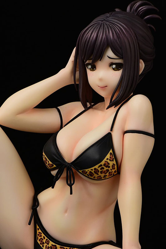 Nande Koko ni Sensei ga!? Kana Kojima, Swimsuit Gravure_Style 1/5.5
