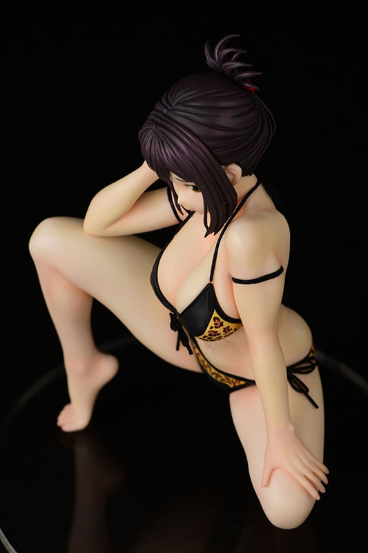 Nande Koko ni Sensei ga!? Kana Kojima, Swimsuit Gravure_Style 1/5.5
