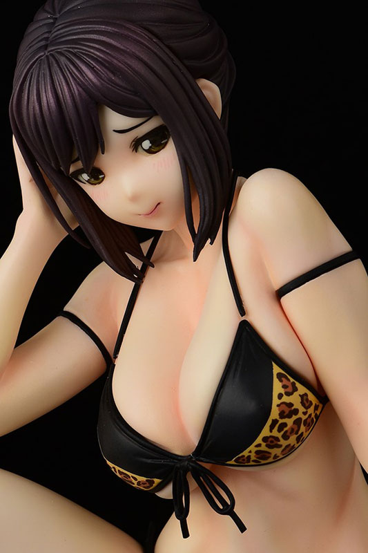 Nande Koko ni Sensei ga!? Kana Kojima, Swimsuit Gravure_Style 1/5.5