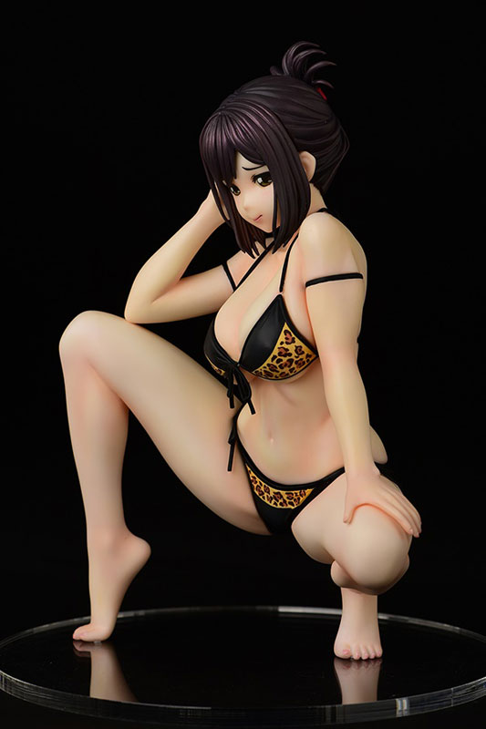 Nande Koko ni Sensei ga!? Kana Kojima, Swimsuit Gravure_Style 1/5.5