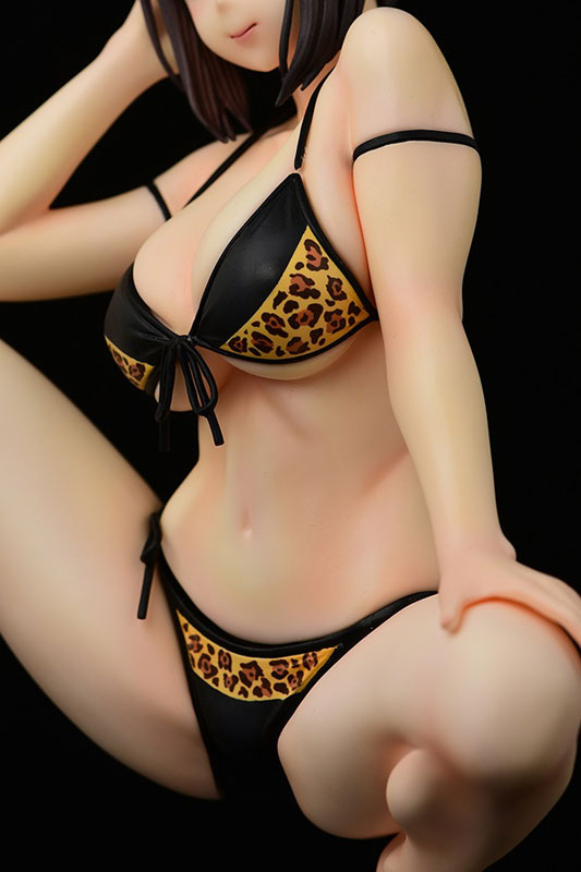 Nande Koko ni Sensei ga!? Kana Kojima, Swimsuit Gravure_Style 1/5.5