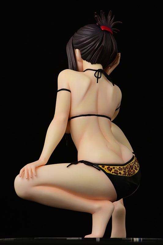 Nande Koko ni Sensei ga!? Kana Kojima, Swimsuit Gravure_Style 1/5.5