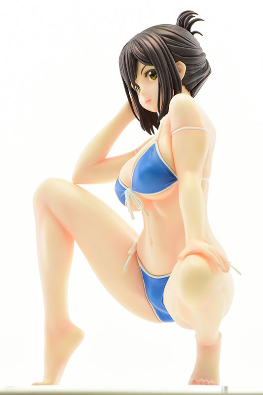 Nande Koko ni Sensei ga!? Kana Kojima, Swimsuit Gravure_Style 1/5.5