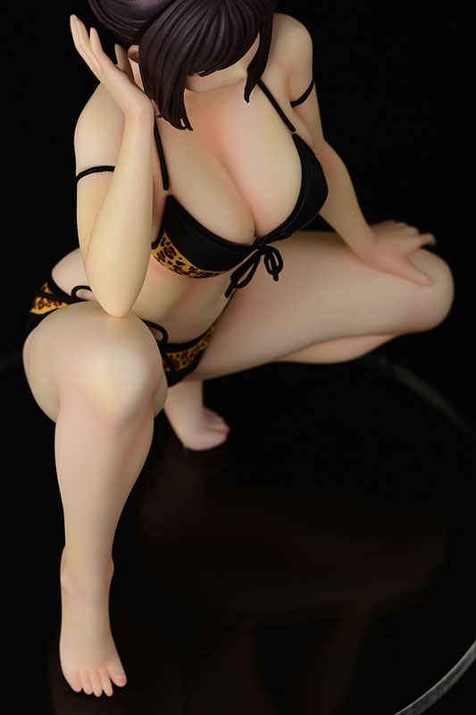 Nande Koko ni Sensei ga!? Kana Kojima, Swimsuit Gravure_Style 1/5.5