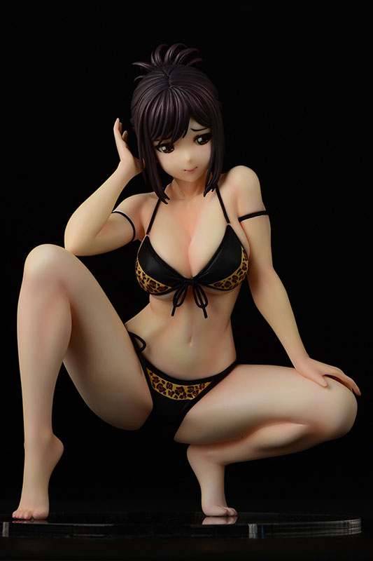Nande Koko ni Sensei ga!? Kana Kojima, Swimsuit Gravure_Style 1/5.5