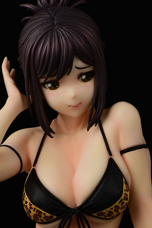 Nande Koko ni Sensei ga!? Kana Kojima, Swimsuit Gravure_Style 1/5.5