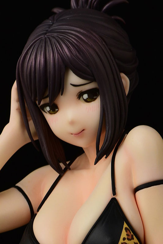 Nande Koko ni Sensei ga!? Kana Kojima, Swimsuit Gravure_Style 1/5.5